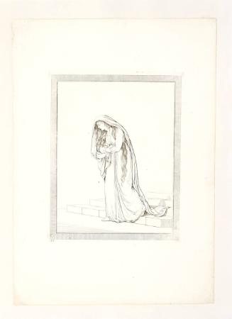 Drawings faithfully copied from nature at Naples : and with permission dedicated to the Right Honourable Sir William Hamilton, His Britannic Majesty's Envoy Extraordinary and Plenipotentiary at the court of Naples / by his most humble servant Frederick Rehberg, historical painter in His Prussian Majesty's service at Rome