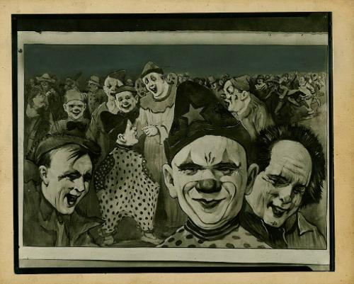 Clowns