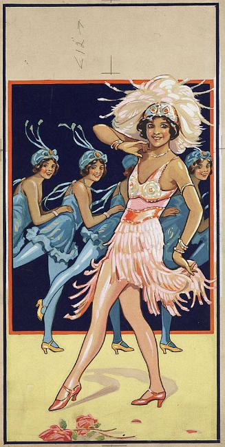 Dancing Girls