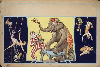 Circus Acts