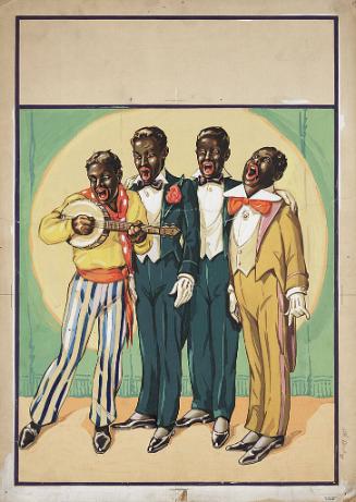 Minstrels