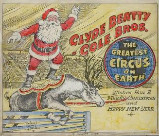 Beatty-Cole: Merry Christmas
