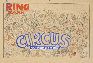 Ringling Bros. and Barnum & Bailey: Nationalities in the Circus