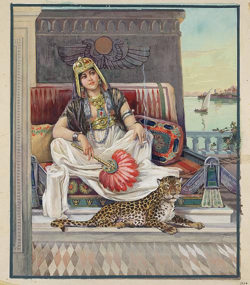 Cleopatra