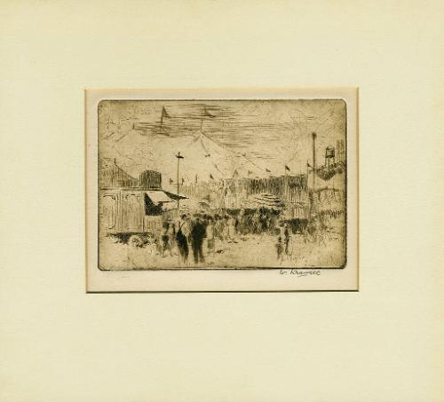 Midway
