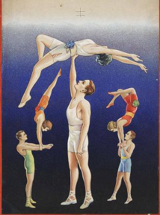 Circus Act