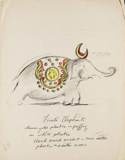 Finale Elephants