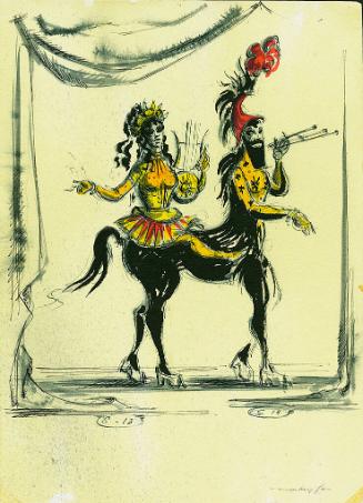 Centaur