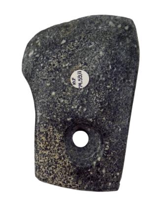 Ax Head