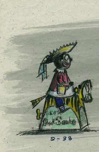 Little Black Sambo