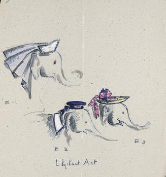 Elephant Act