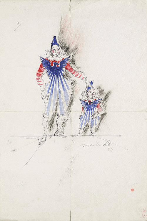 Clowns