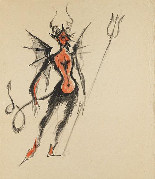 Devil