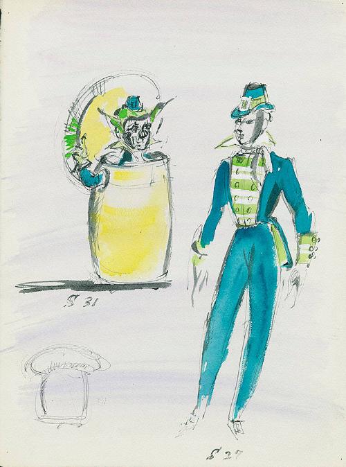 Leprechaun