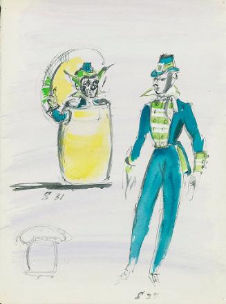 Leprechaun