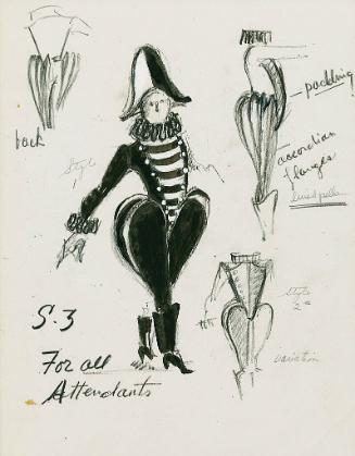 Attendant
