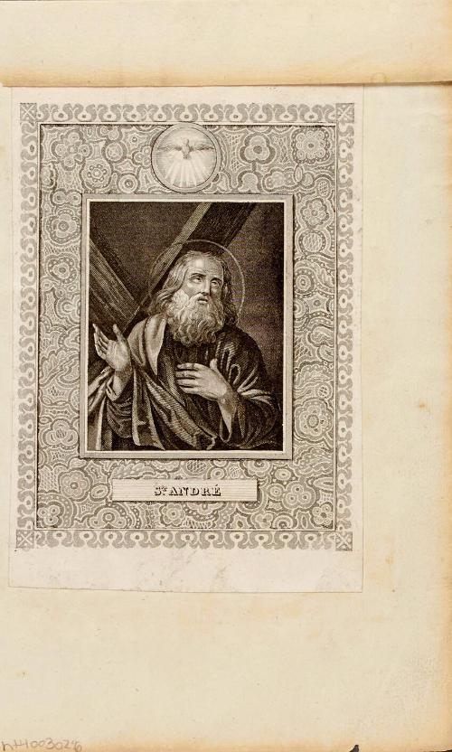 Handbill advertising the Exhibition of the Eccaleobion at 121 Pall Mall