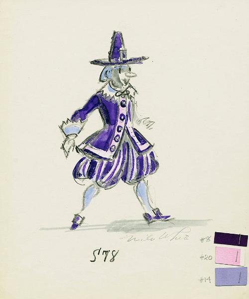 Pilgrim