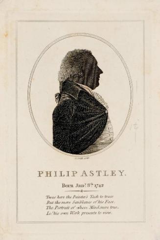 Philip Astley