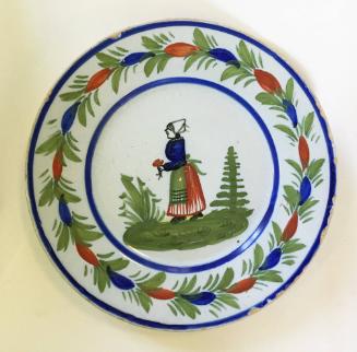 Small plate