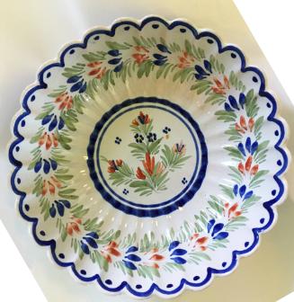 Large bowl