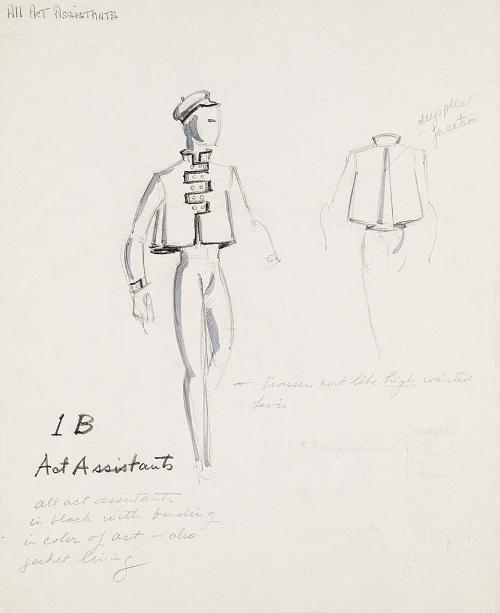 Act Attendants