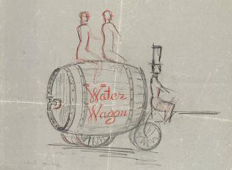 Water Wagon
