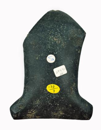 Ax Head