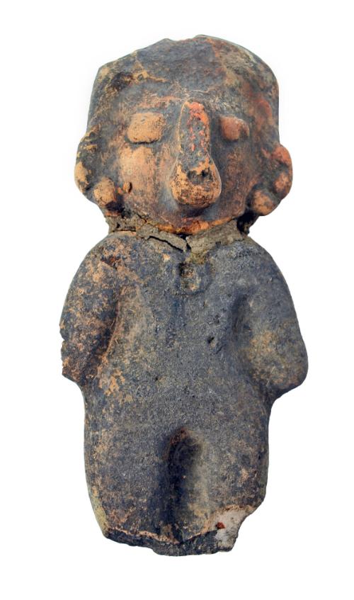 Figurine