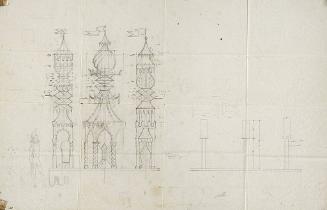 Turrets