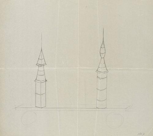 Turrets