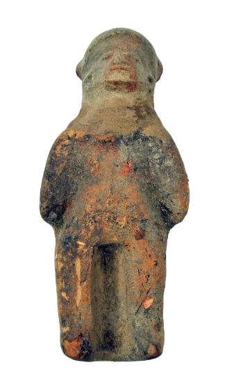 Figurine