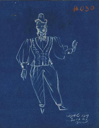 Minstrel Men