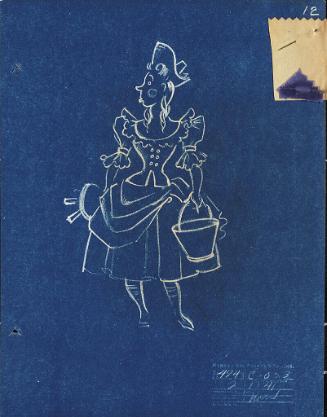 Maid