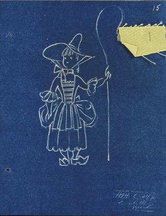 Little Bo Peep