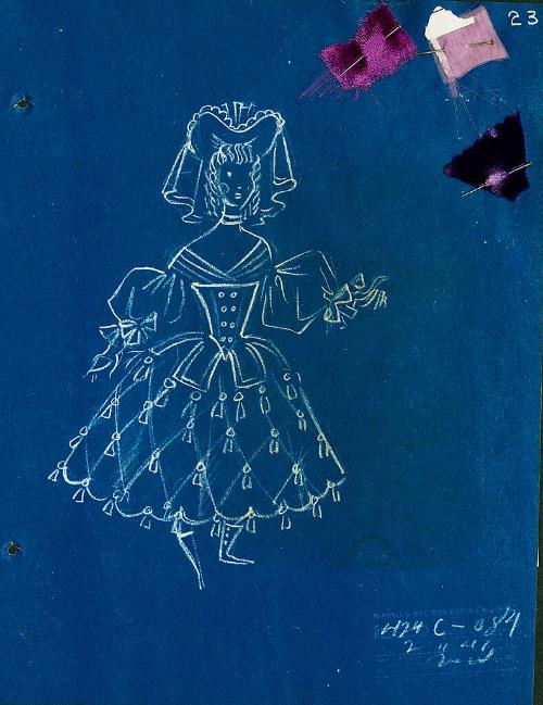 Female Performer