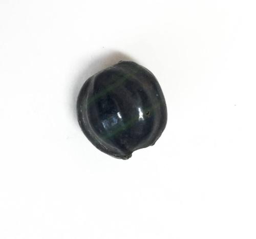 Ribbed Bead