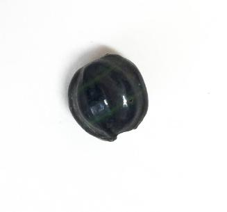 Ribbed Bead