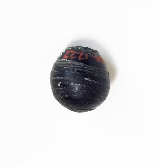 Bead or Pin end