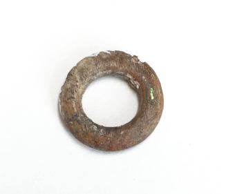 Circle bead
