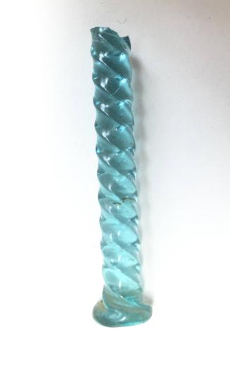 Section of Rod