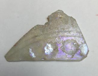 Engraved Fragment