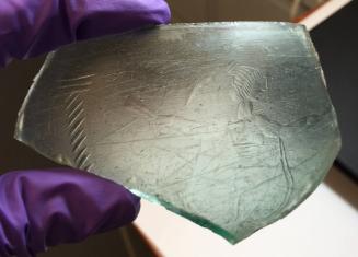 Bowl (fragment)