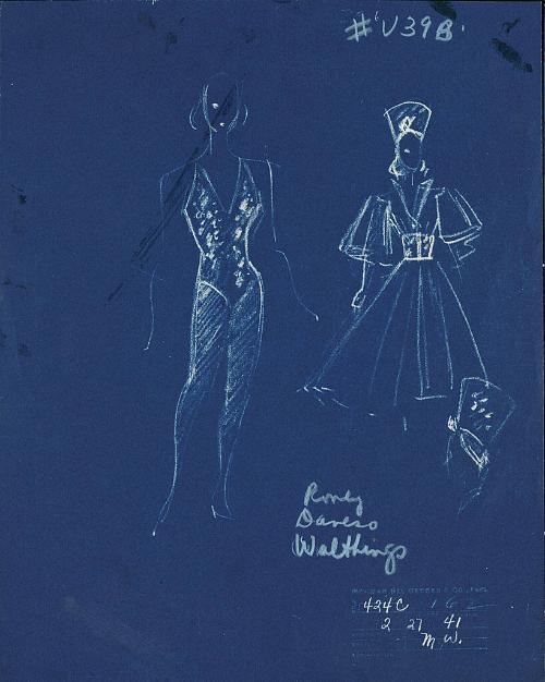Female Performer