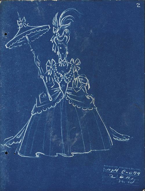 Female Performer
