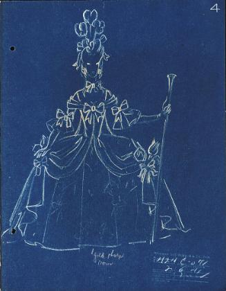 Female Performer