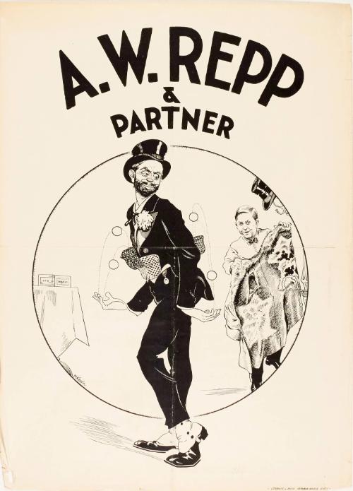 A.W. Repp and Partner