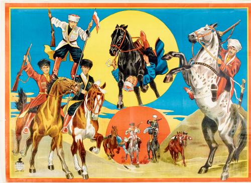 Cossacks