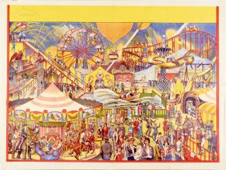 Fair Scene