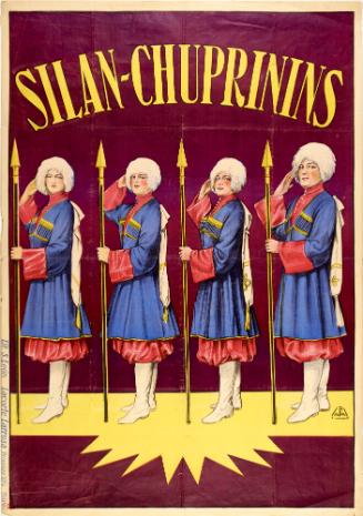 Silan-Chuprinins
